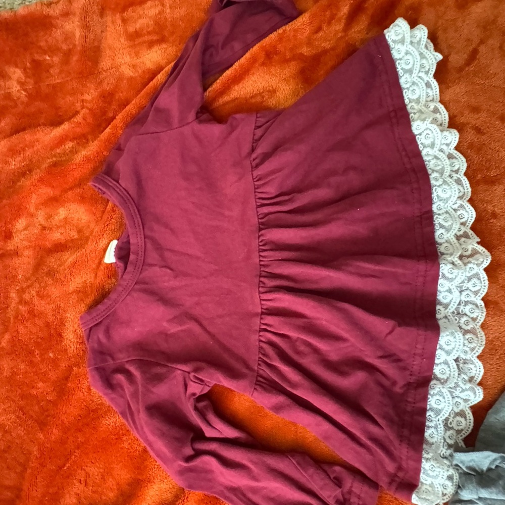 Colorful Long Sleeve Tops Collection - Picture 5 of 6